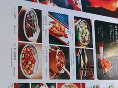 -小吊梨汤·北京菜·烤鸭(双井乐成中心店)