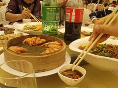 -惠州康帝国际酒店