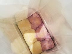 -爸爸糖吐司面包(南京奥体店)