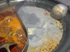 -生活如沸·顺德水牛奶火锅(大学路店)