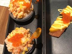-昊·来了寿司(双楠2店)
