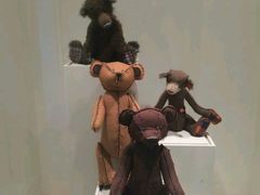 android_upload_pic-济州岛泰迪熊博物馆