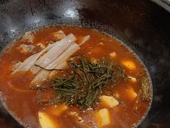 -江湖水乡铁锅炖魚(周庄嘉园店)