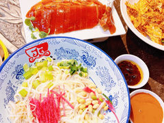 -大海碗·炸酱面·烤鸭·京菜(天坛店)