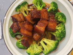 -春满人间酒楼(园岭中路店)