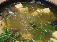 -回味鸭血粉丝汤(南京站店)