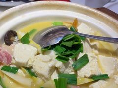 -径山十八道·风味民间菜(华夏之心店)
