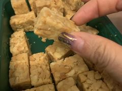 -泸溪河桃酥(秦淮夫子庙一店)