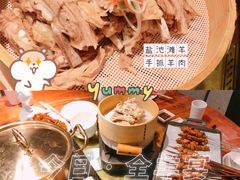 -谭十三南昌大排档(船山路总店)
