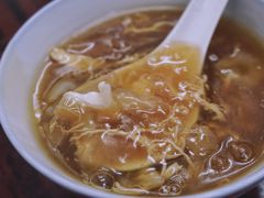 -添發碗仔翅美食