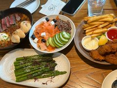 -Money Shops(愚园路店)