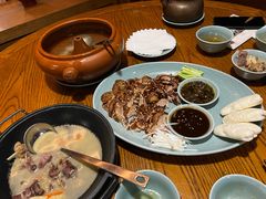 -丽江金茂凯悦臻选酒店-滇香馆
