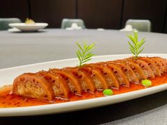 -贰号院子·南京淮扬味(珠江路店)