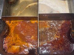 -海底捞火锅(河东万达广场店)