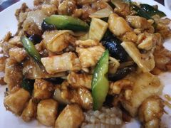 -胖子菜馆(隆昌路店)