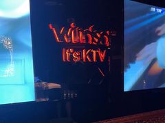 -温莎KTV(珠江路店)