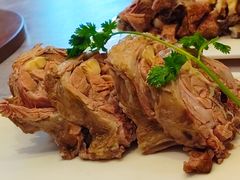 -清真·胖妈妈手抓餐厅(定西路长城宾馆店)