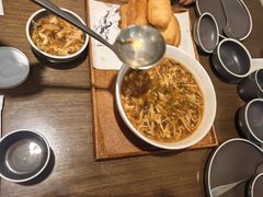 -隆喜元鱼汤包·海鲜(中联广场店)