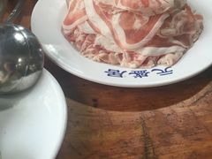 羊肉-元盛居(生态大街店)