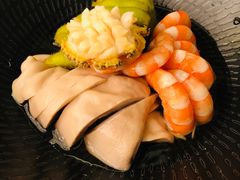 -宁波万豪酒店