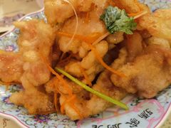 -老厨家(中央大街西七道街店)