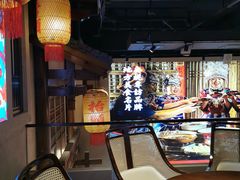 -印象鲵宴·张家界地标美食名片(溪布街店)