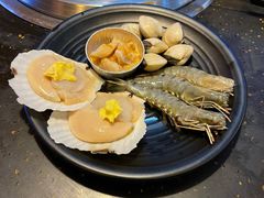 -熊出没日本烧肉放题