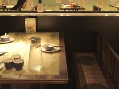 -绿茶餐厅(成都大悦城店)