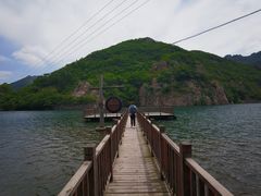 -大连天门山国家森林公园