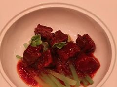 -白家大院·王府宫廷菜(苏州街店)