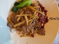 -漆黑觉米粉(三里屯店)