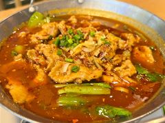 -胡家大厨(西三庄店)