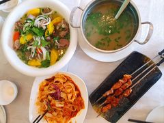 -新粤新疆菜(禅城店)