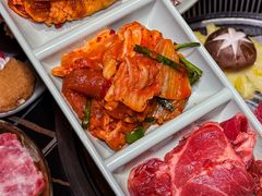 -梨花自助烤肉(西三旗万象汇店)