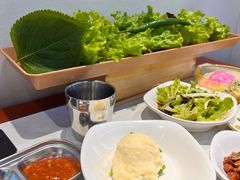 -六七八韩式烤肉·韩国料理(上杭路店)