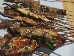 -木屋烧烤(坂田天安云谷店)