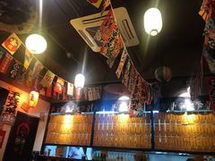 -喜多亭(宜山路店)