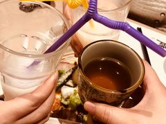 -天丰日本料理·铁板烧