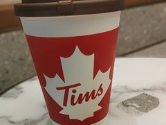 -Tims天好咖啡(河西万象城店)