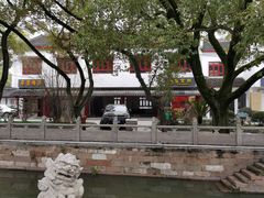 -安亭老街