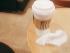 -星巴克(秦皇岛乐都汇店)