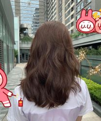 点击看大图 -MOVAN HAIR莫凡匠人发型屋