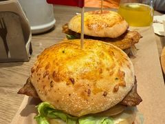 -必胜客(新中纬店)