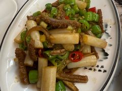 -阿木怪味牛骨头