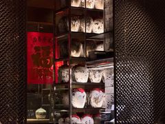 -丽思卡尔顿酒店-天泰轩中餐厅(大沽北路店)