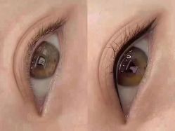 -拾光美甲美睫半永久