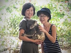 -可伦宾野生动物保护区