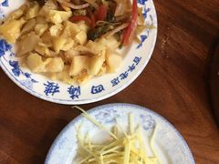 -四海楼(如皋定慧禅寺店)