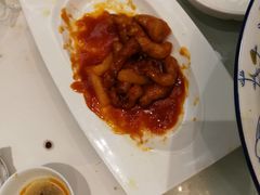 -渝信川菜(西单店)
