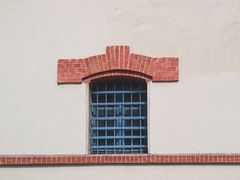 -青岛德国监狱旧址博物馆